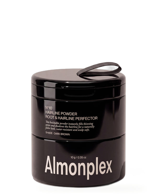 N°10 Hairline Powder