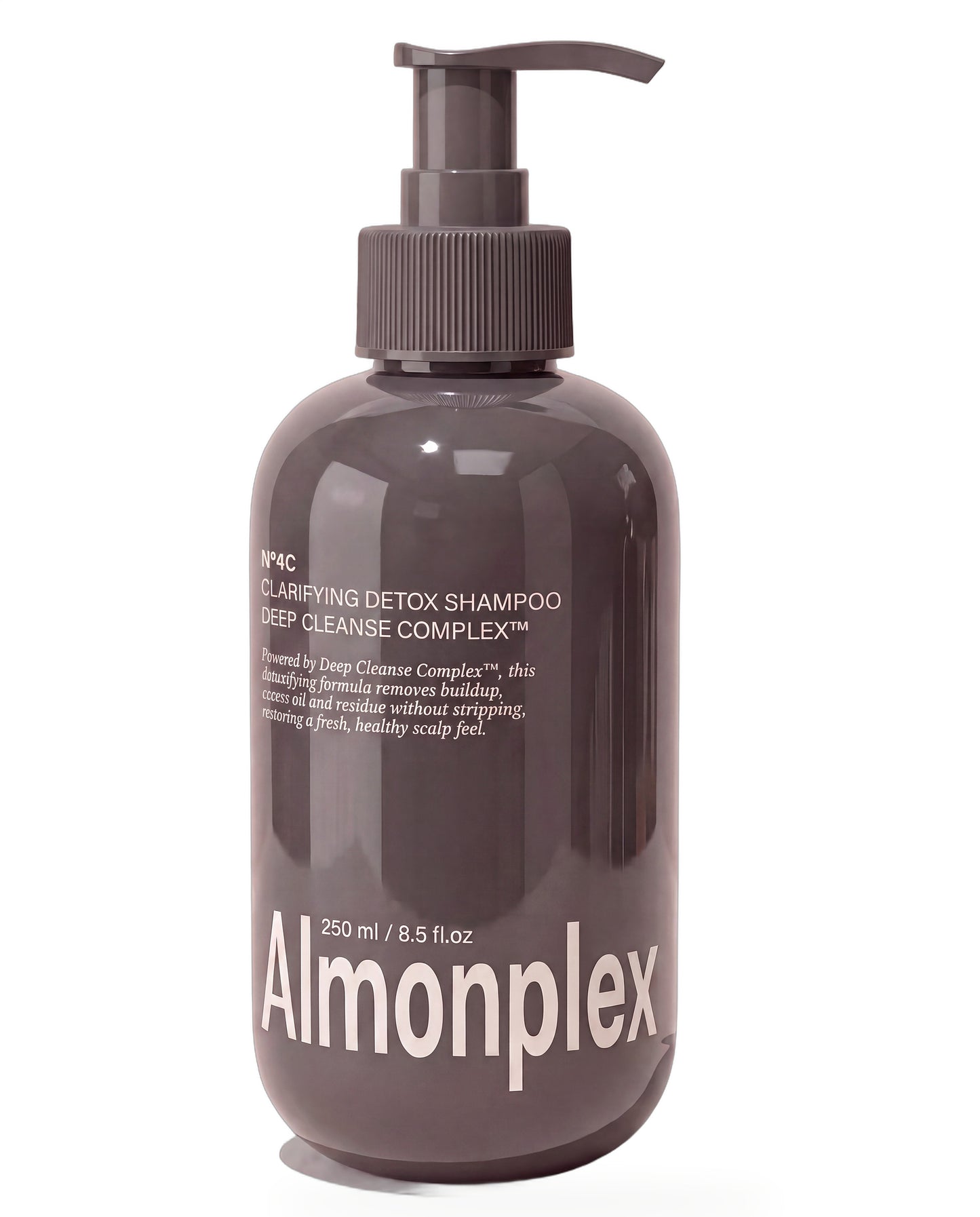 N°4C Clarifying Detox Shampoo