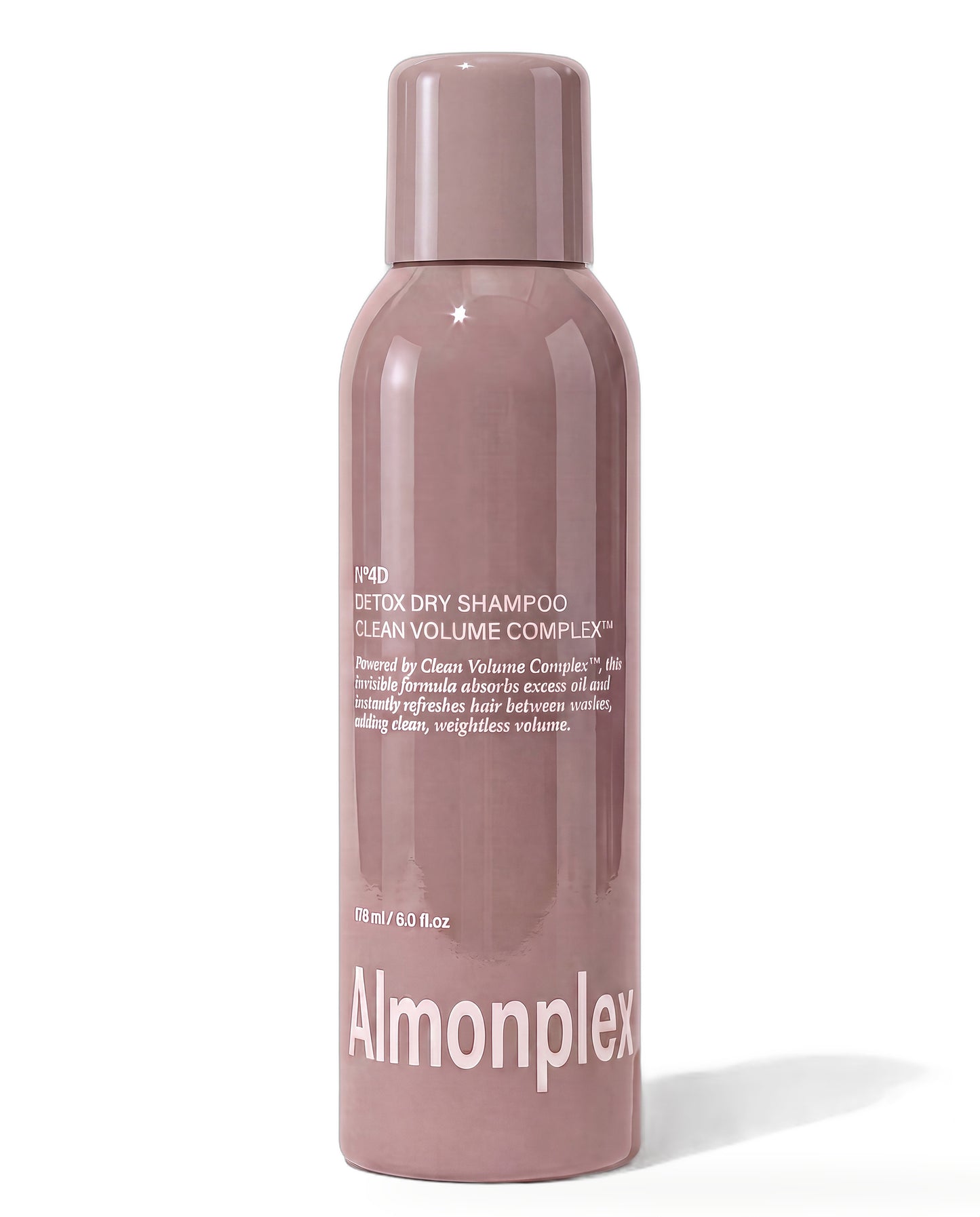 N°4D Detox Dry Shampoo