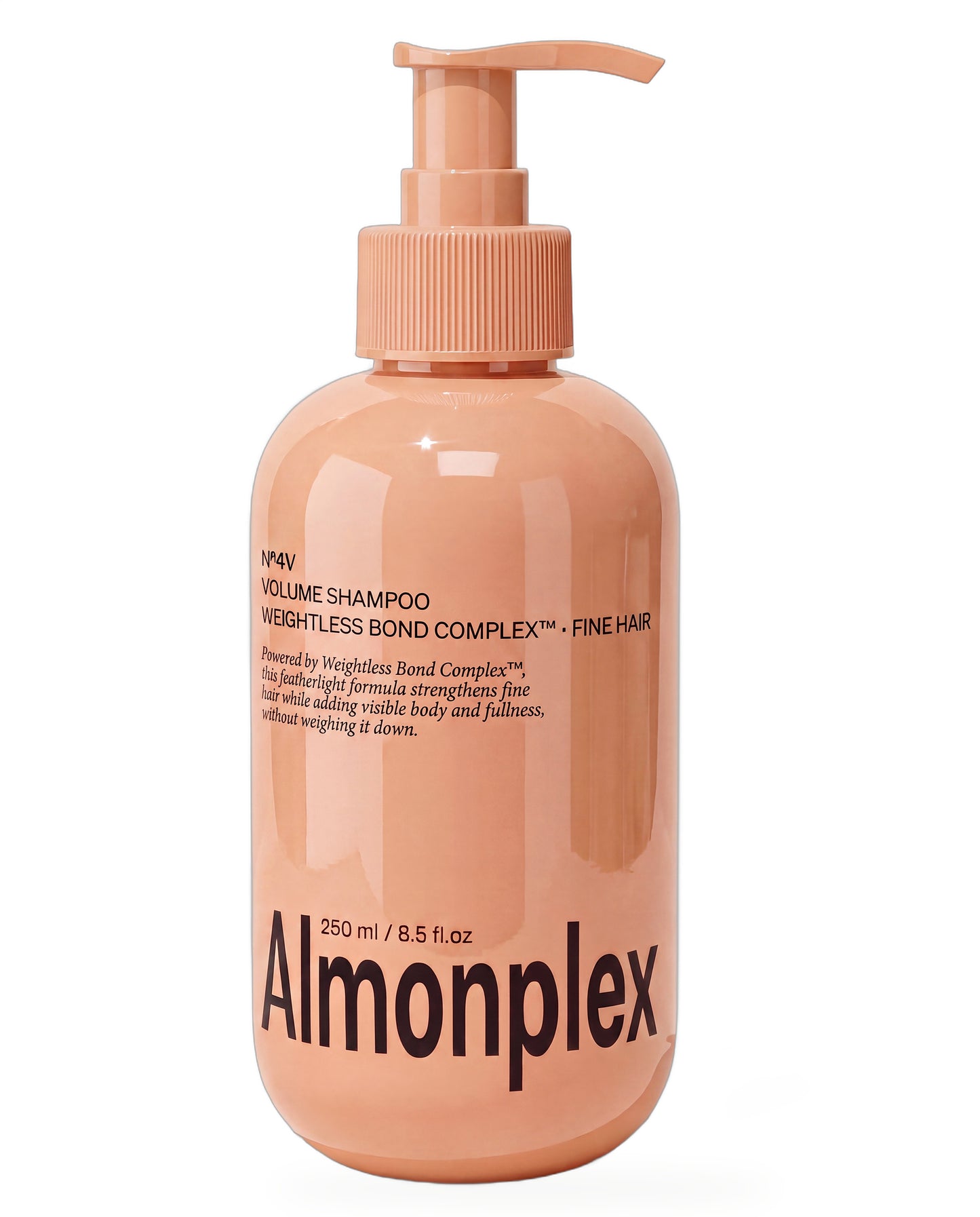 N°4V Volume Shampoo