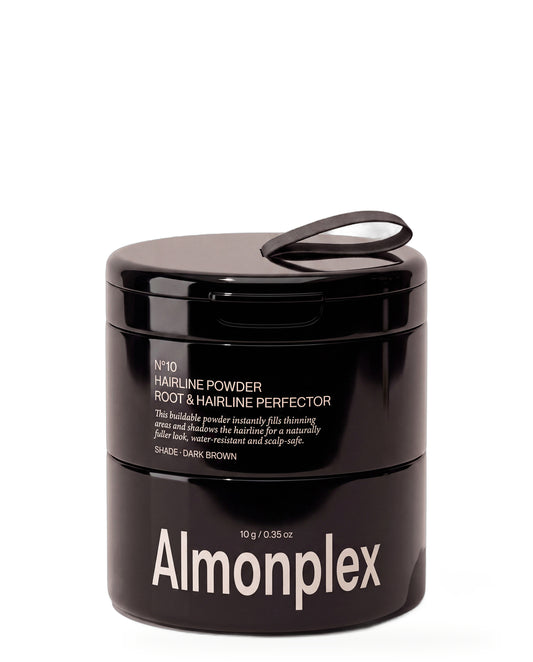 N°10 Hairline Powder