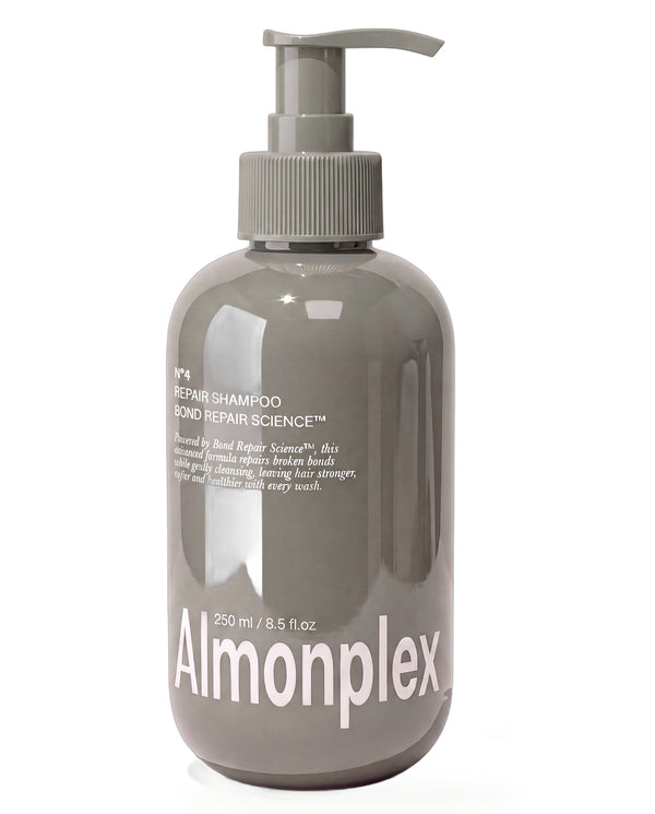 N°4 Repair Shampoo