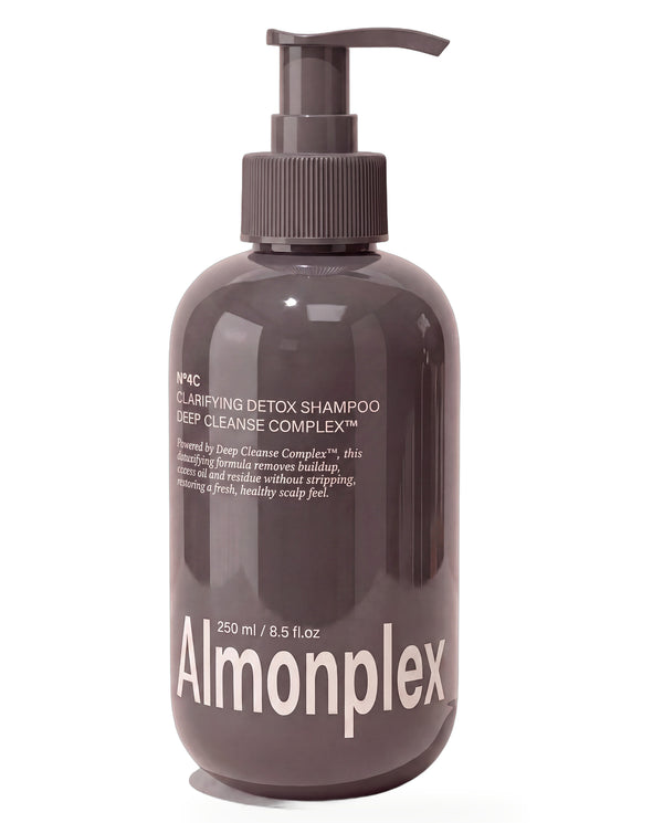 N°4C Clarifying Detox Shampoo