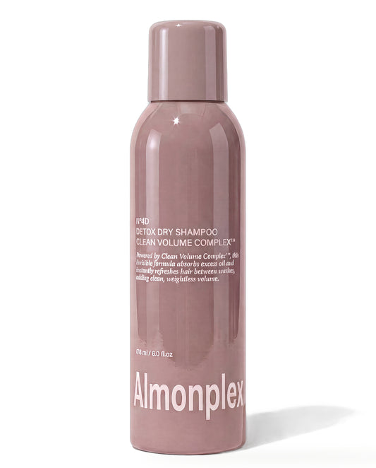 N°4D Detox Dry Shampoo