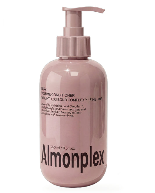 N°5V Volume Conditioner