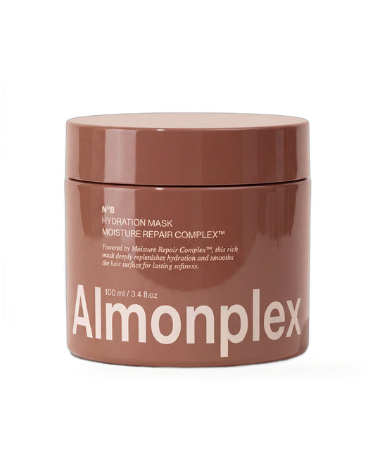 N°8 Hydration Mask