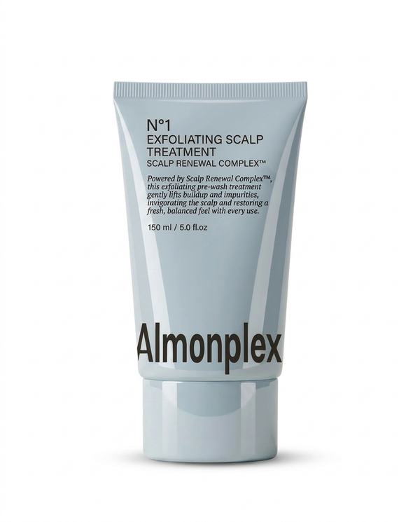 ALMONPLEX N°1 Exfoliating Scalp Treatment