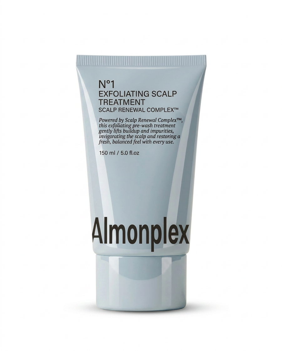 N°1 Exfoliating Scalp Treatment