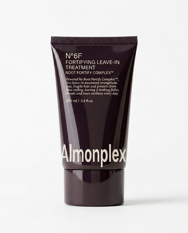 ALMONPLEX N°6F Fortifying Leave-In Treatment