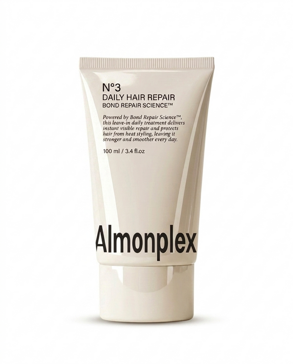 ALMONPLEX N°3 Daily Hair Repair