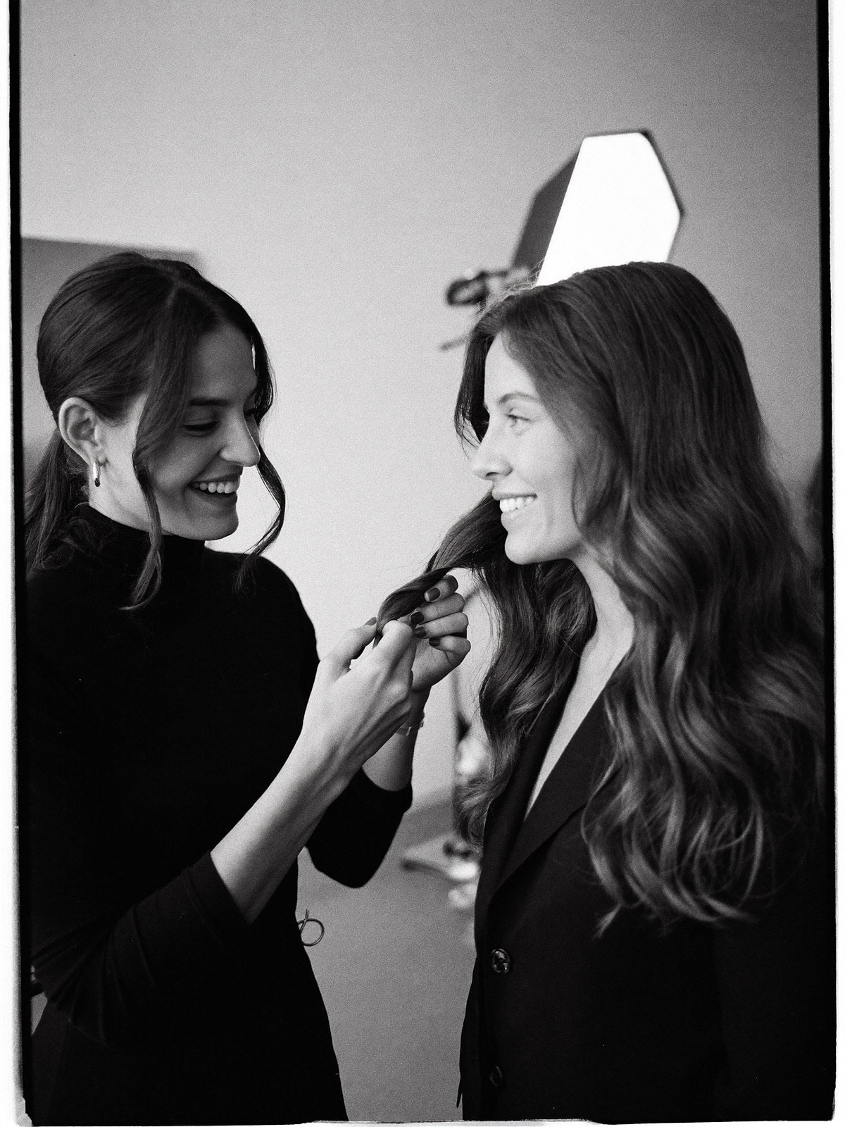 Lina & Mariam