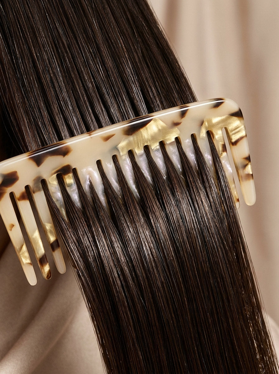 N°5 Repair Conditioner in use