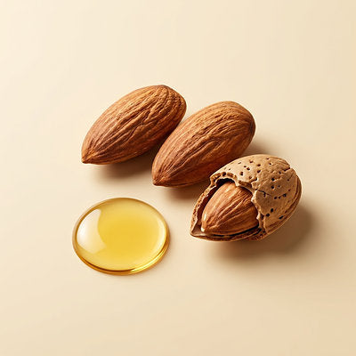 Hydrolyzed Almond Protein