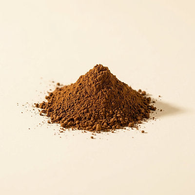 Mineral Pigments